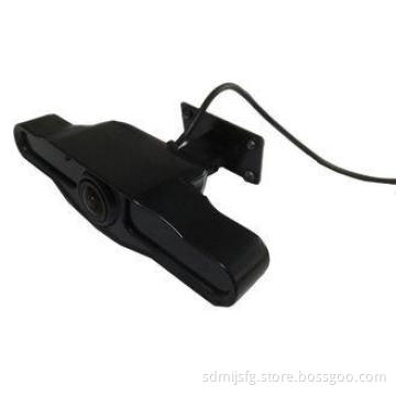 Horizontal Wide Angle Car Camera High Resolution For Taxi /